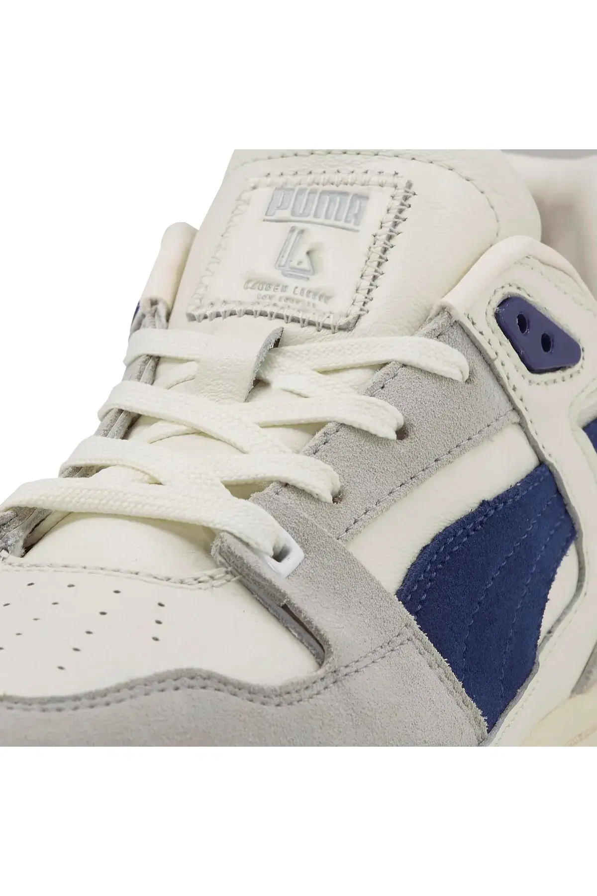 Puma Slipstream x Lauren London - Bej Kadın/Günlük Spor Ayakkabı