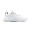 Puma Fuse Performance Leather Beyaz Erkek Koşu Ayakkabısı