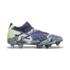 Puma FUTURE 7 ULTIMATE MxSG Lacivert Unisex Krampon