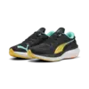 Puma Scend Pro 2 Summer Siyah Erkek Koşu Ayakkabısı