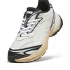 Puma Velophasis Technisch Gri Unisex Günlük Spor Ayakkabı