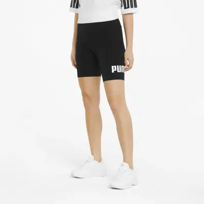 ESS Logo Short Leggings