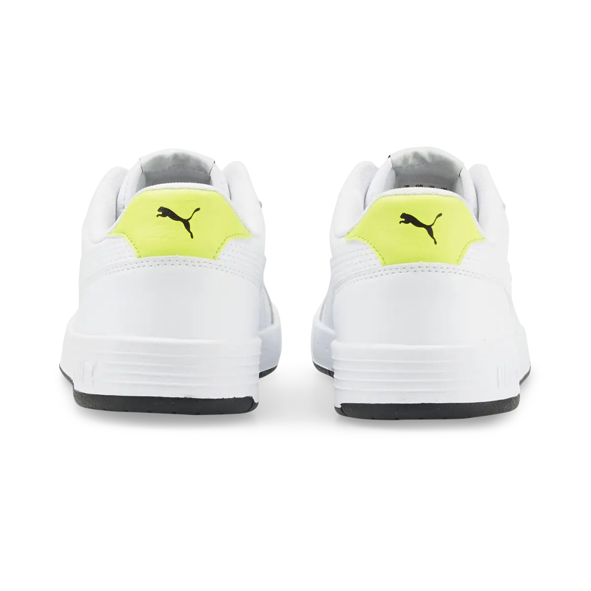 Puma Caracal Beyaz Erkek Spor Ayakkabı & Sneaker