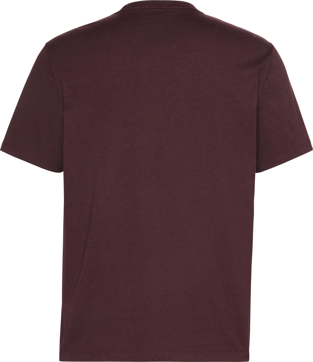 Calvin Klein SS Hero Monologo Tee 20s Kırmızı Erkek T-Shirt Calvin Klein SS Hero Monologo Tee 20s Kırmızı Erkek T-Shirt