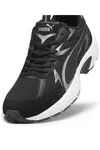 Puma Milenio Tech Suede Siyah Unisex Günlük Spor Ayakkabı