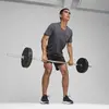 Puma PWRFrame TR 3 Siyah Erkek Yürüyüş ve Koşu Ayakkabısı