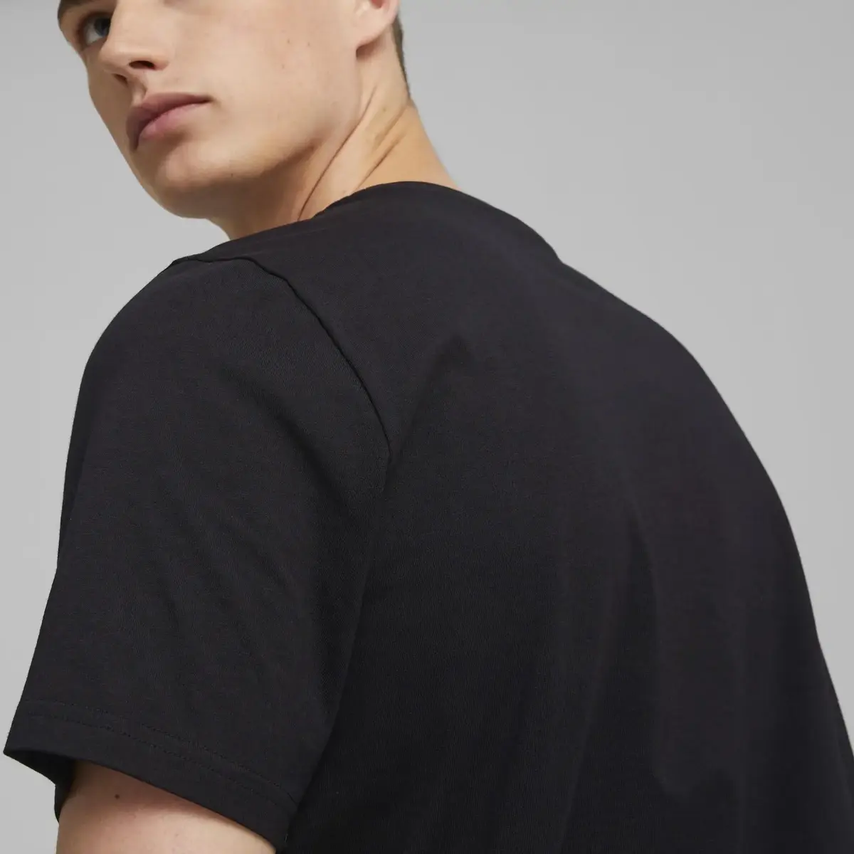 Puma CLASSICS GEN. PUMA Graphic T-Shirt