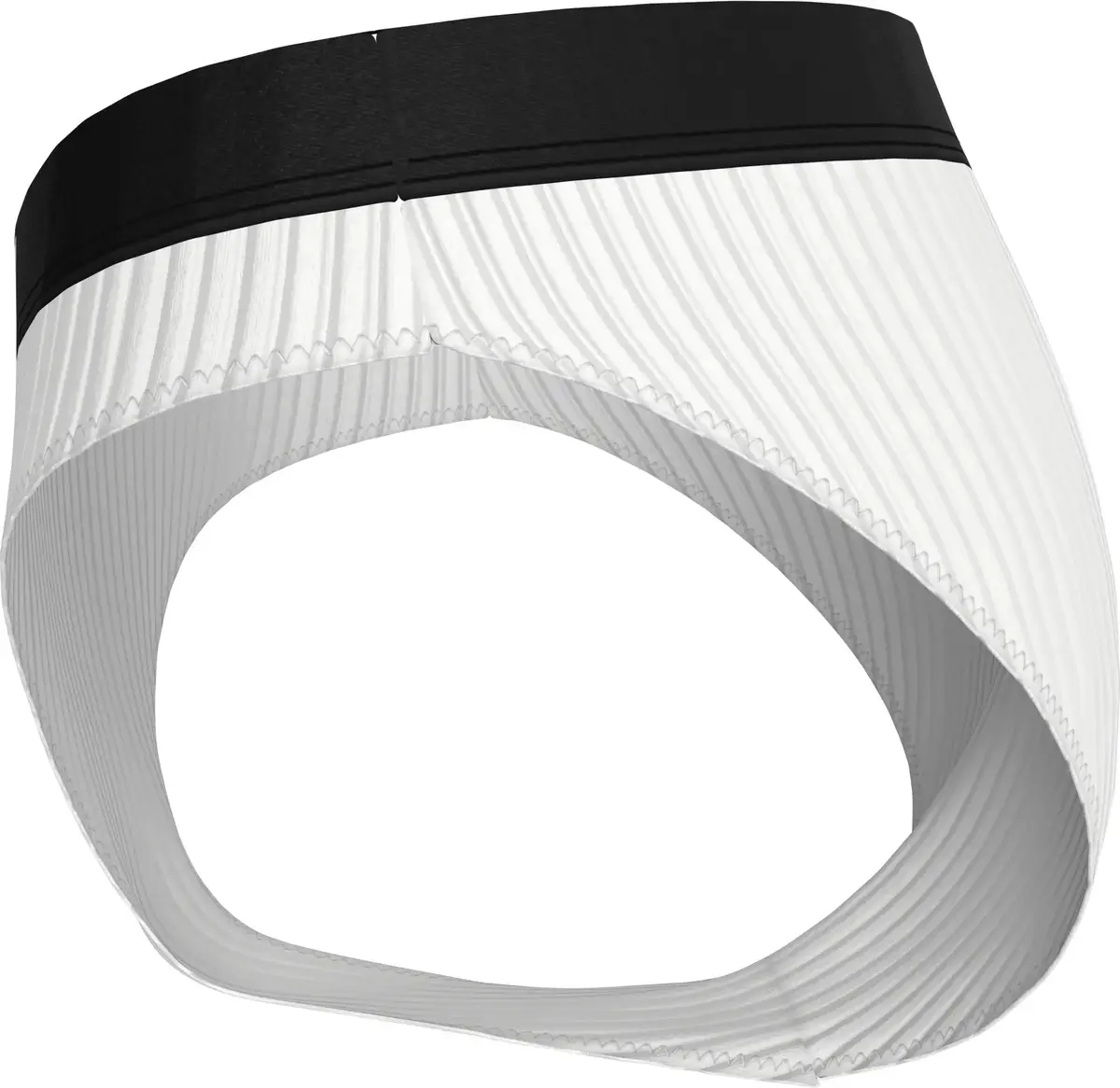 Calvin Klein BIKINI, YAA Beyaz Kadın Bikini Altı