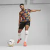 Puma Neymar JR COPA Shorts Siyah Erkek Şort