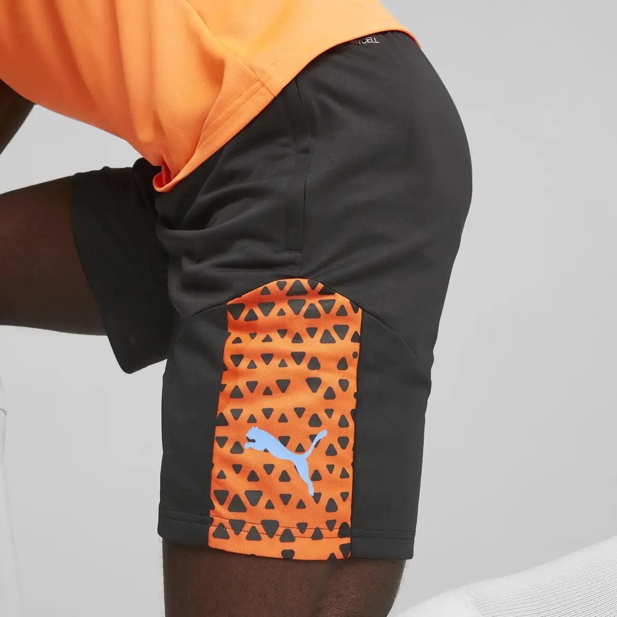Puma individualCUP Antrenman Şortu