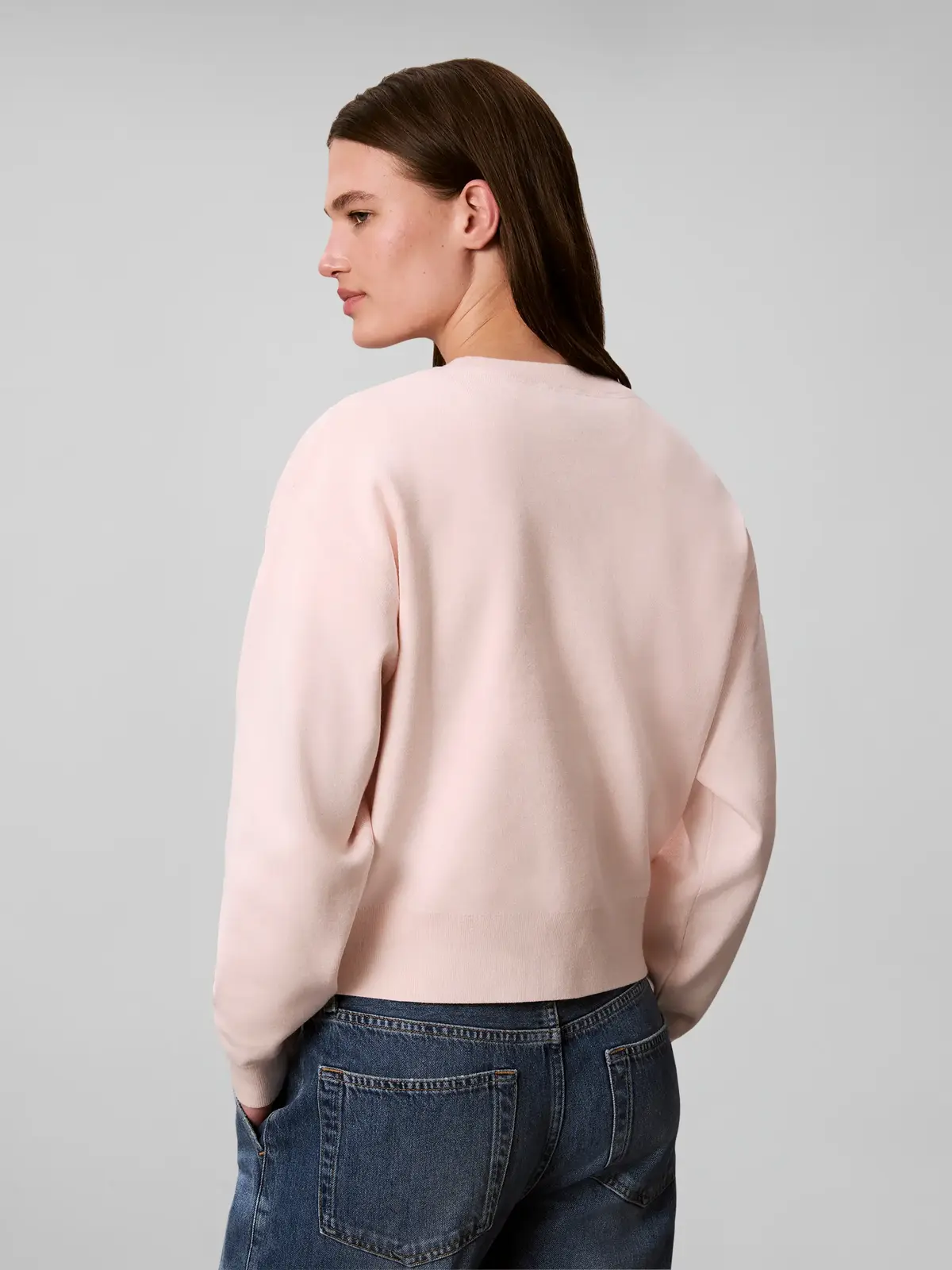 LOGO OTTOMAN LS PULL, 4TT