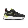 Puma RS-X EOS AC+ PS Siyah Unisex Günlük Spor Ayakkabı