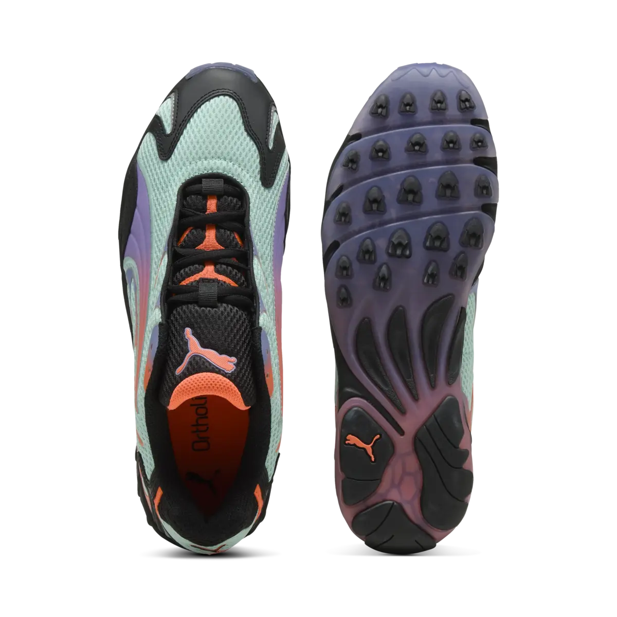 Puma Inhale Erkek Spor Ayakkabı & Sneaker