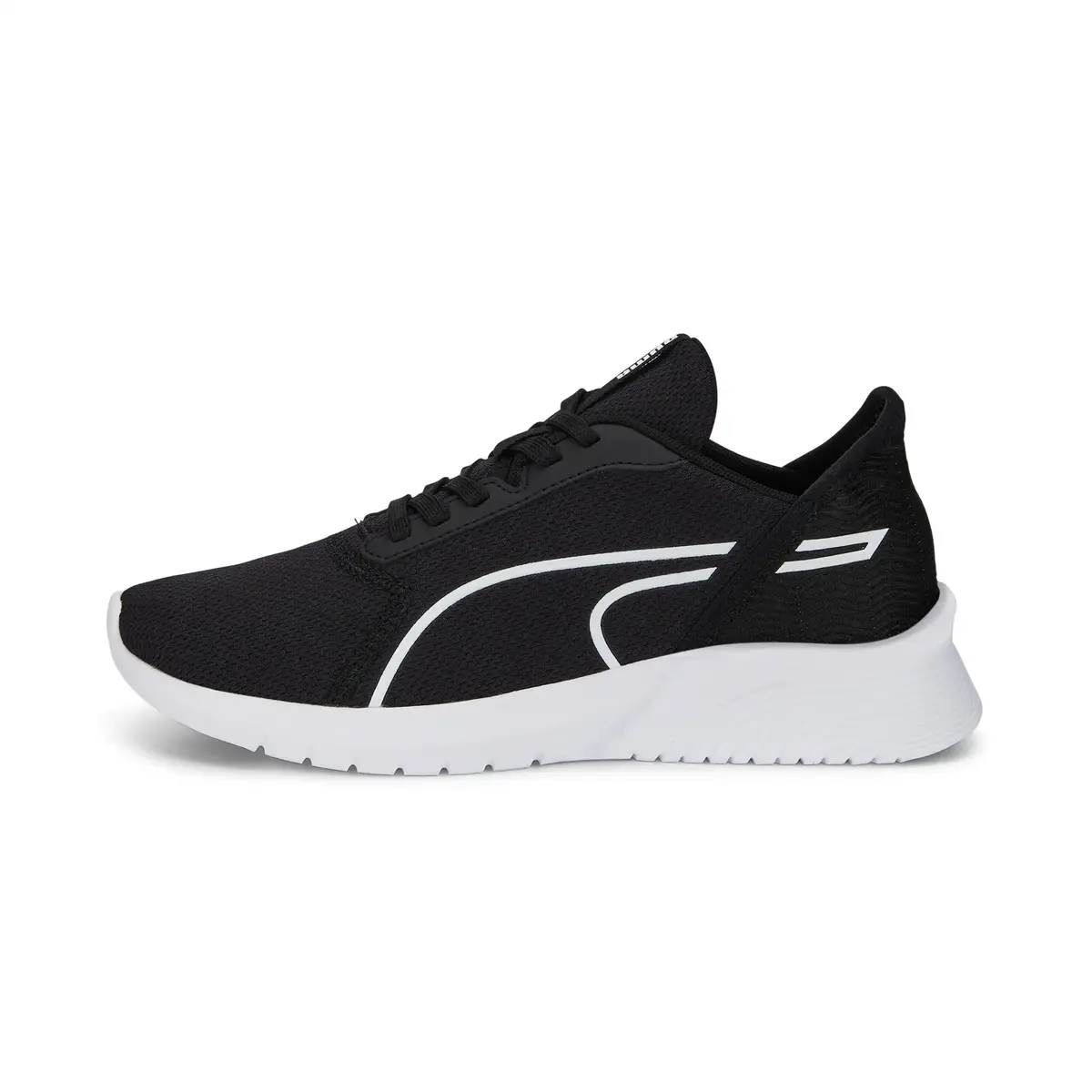 Puma Remedie Wns Siyah Kadın Koşu Ayakkabısı