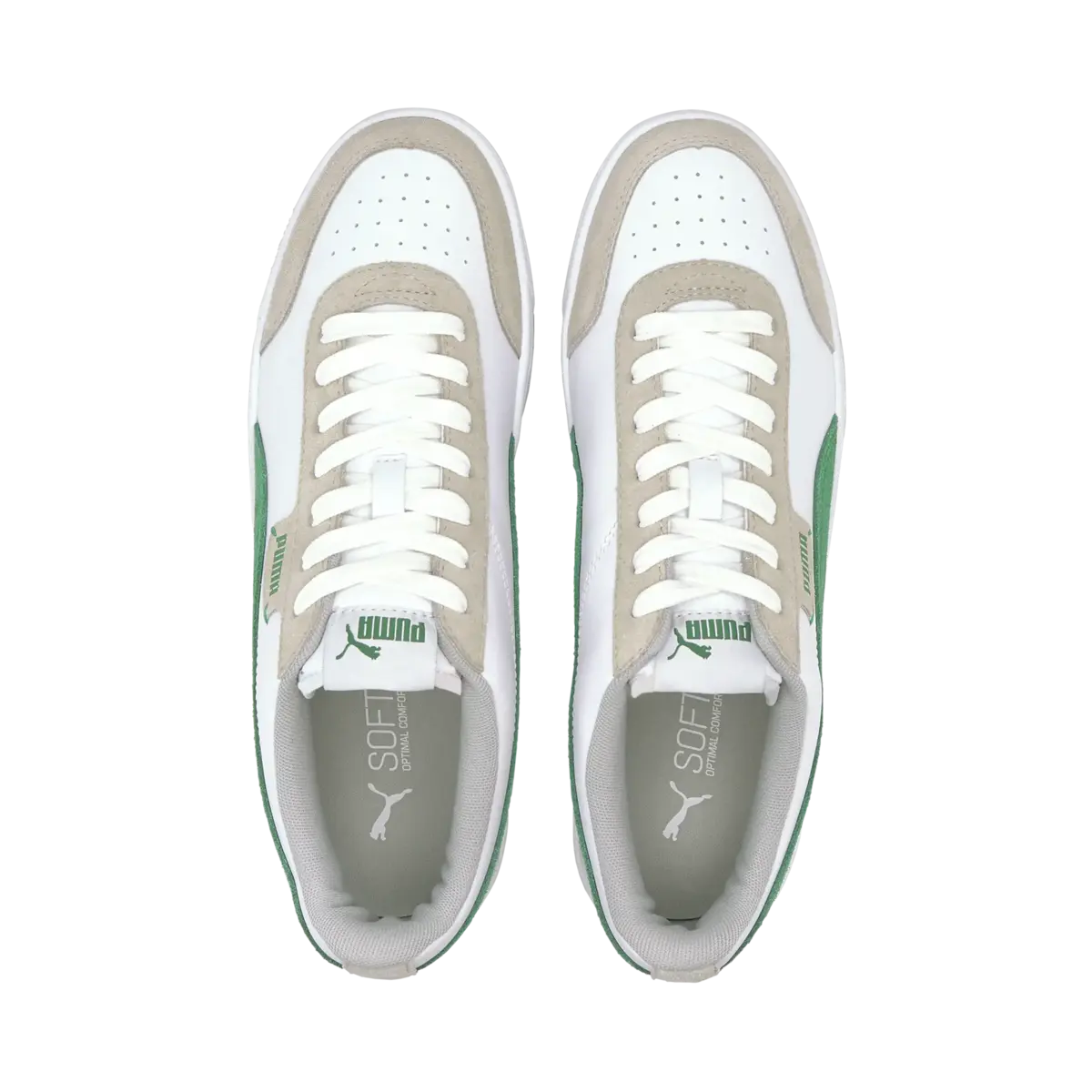 Puma Court Legend Lo Beyaz Unisex Spor Ayakkabı & Sneaker