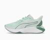 PUMA PWR Hybrid TR Wns Lace Pack Mavi Kadın Yürüyüş ve Koşu Ayakkabısı