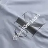 Calvin Klein Mavi Erkek T-Shirt & Polo