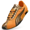 Puma H-Street OG Turuncu Erkek Günlük Spor Ayakkabı