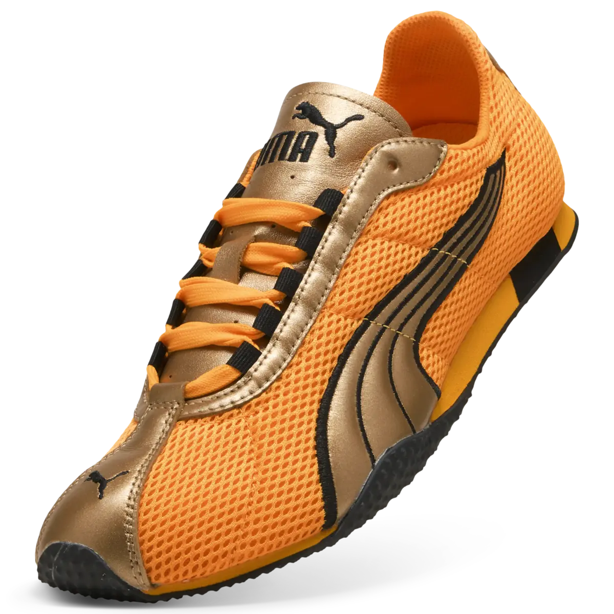 Puma H-Street OG Turuncu Erkek Günlük Spor Ayakkabı