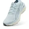 Puma ForeverRun Nitro Knit Wns Açık Mavi Kadın Yürüyüş ve Koşu Ayakkabısı