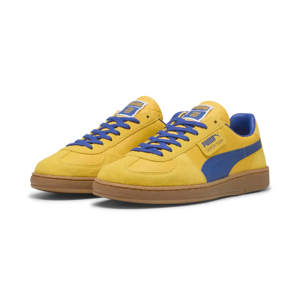 Puma Super Team PARMA Unisex Spor Ayakkabı & Sneaker