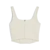Puma DARE TO Corset Bej Kadın Korse