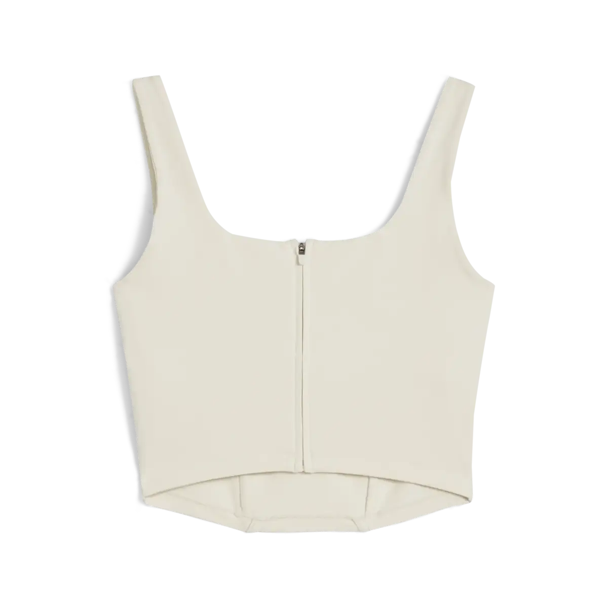 Puma DARE TO Corset Bej Kadın Korse