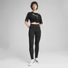 PUMA EVOSTRIPE Tights Siyah Kadın Tayt