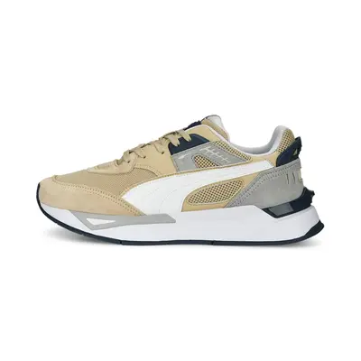 Mirage Sport Remix Granola-PUMA White