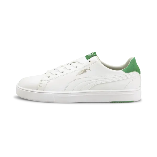 Puma Serve Pro Lite Beyaz Erkek Günlük Spor Ayakkabı