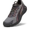Puma Fast-Trac Nitro 2 Erkek Gri Koşu Ayakkabısı
