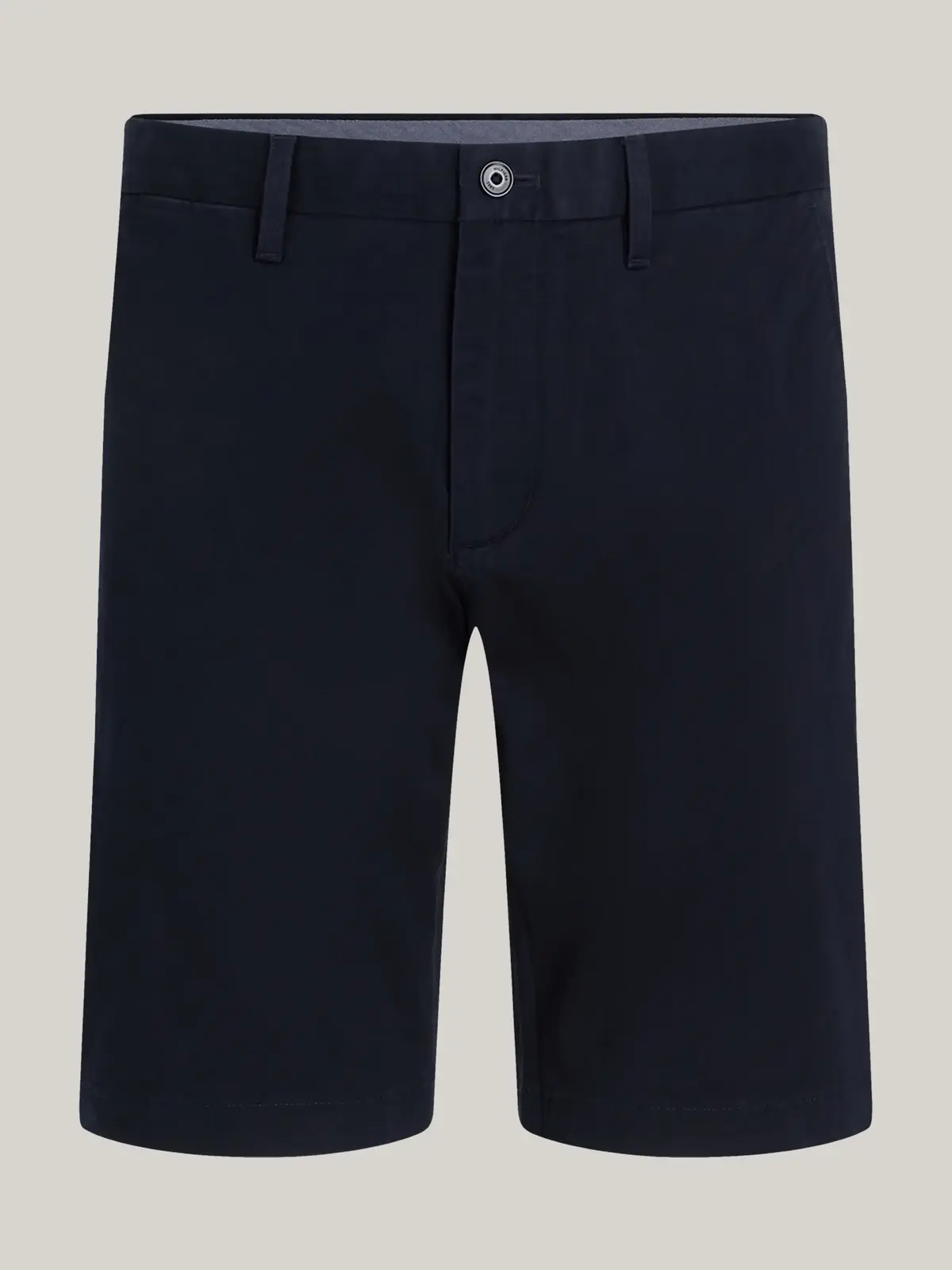 Tommy Hilfiger HARLEM SHORT 1985, DW5 Siyah Erkek Şort