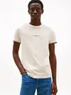 TOMMY LOGO TIPPED TE, ACG