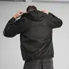 PUMA SPORT Windbreaker Siyah Erkek Ceket
