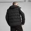 Puma MAPF1 MT7+ Ecolite Pdd Jkt Siyah Erkek Şişme Mont