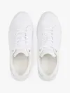 Tommy Hilfiger CHIC COURT SNEAKER, YBS Beyaz Kadın Spor Ayakkabı & Sneaker
