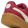 Puma CREEPER PHATTY CORDUROY Kırmızı Kadın Spor Ayakkabı & Sneaker