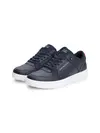 Tommy Hilfiger TH BASKET CORE LITE Mavi Erkek Spor Ayakkabı & Sneaker