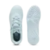 PUMA FUTURE 9 PLAY TT V Jr Mavi Erkek Çocuk Halı Saha Ayakkabısı
