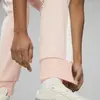 Puma Iconic T7 Track Pants Pembe Kadın Eşofman Altı