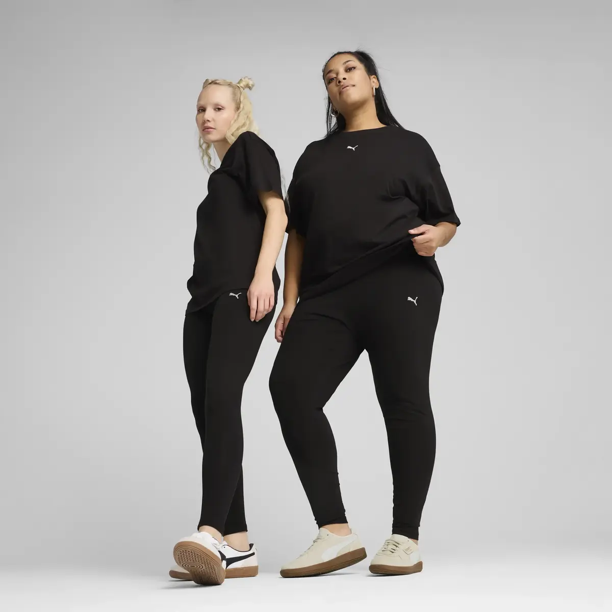 Puma ESS Leggings Siyah Kadın Tayt