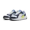 Puma Trinity 2 Jr Beyaz Unisex Spor Ayakkabı & Sneaker