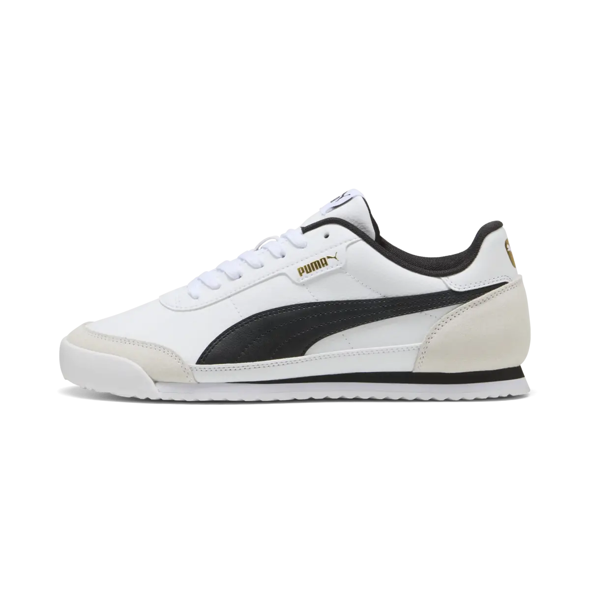 Puma Turino II OG Beyaz Unisex Spor Ayakkabı