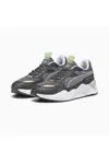 Puma RS-X 3D Siyah Unisex Günlük Spor Ayakkabı