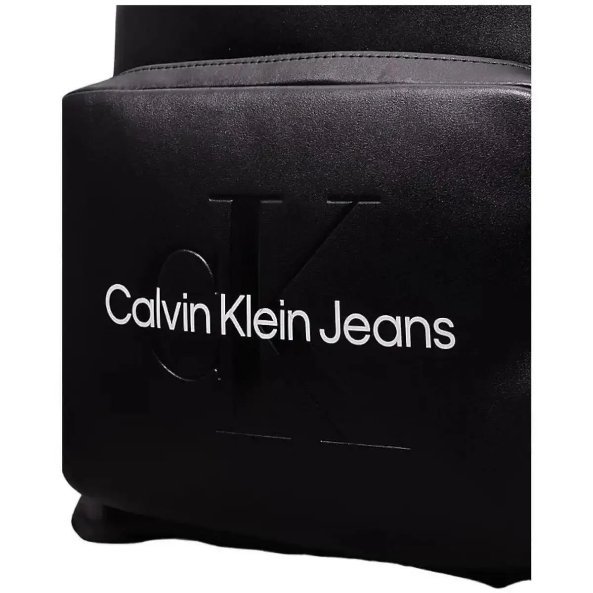 Calvin Klein SCULPTED CAMPUS BP40 Kadın Sırt Çantası