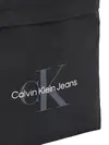 Calvin Klein SPORT ESSENTIALS FLA, UB1 Siyah Erkek Çanta & Cüzdan