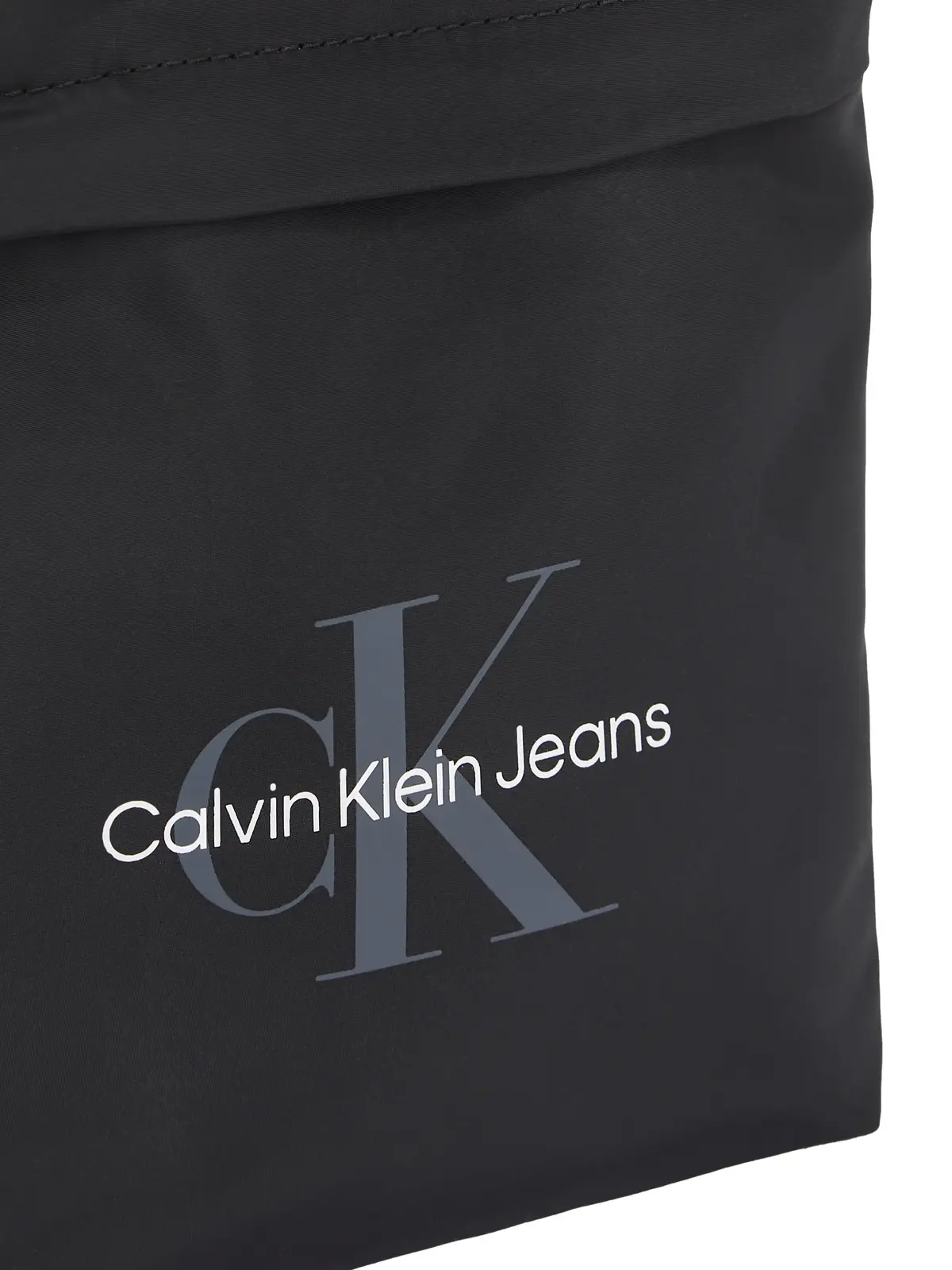 Calvin Klein SPORT ESSENTIALS FLA, UB1 Siyah Erkek Çanta & Cüzdan