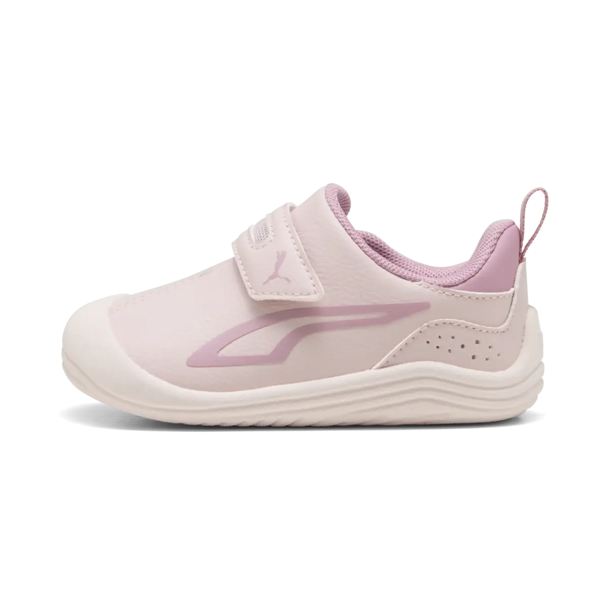 Puma Kitten SL V Inf Pembe Unisex Spor Ayakkabı & Sneaker