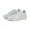 Puma Feline Profoam Femme Platin Gri Kadın Koşu Ayakkabısı