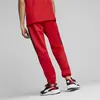 Puma Ferrari Race MT7 Track Pants Kırmızı Erkek Eşofman Altı